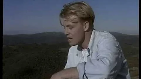 Jason Donovan - Too Many Broken Hearts - Official ...