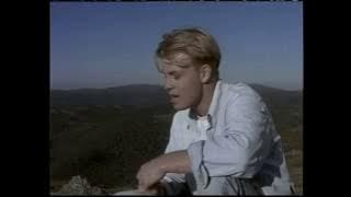 Jason Donovan - Too Many Broken Hearts -  Video