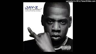 Jay-Z - I Did It My Way Instrumental