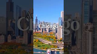 Autumn In Chicago: Magic Of Fall In The Windy City 🍁✨