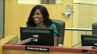 Details Berkeley USD Regular School Board Meeting October 7, 2026 Update