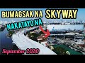 MALAPIT NA!! YAHOO!!😮SKYWAY STAGE 3 PROJECT UPDATE! AS OF SEPTEMBER 2020! SIGHTSEEING TOUR!