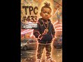 TPC #433 - The Gentle Rain UK (Sample)