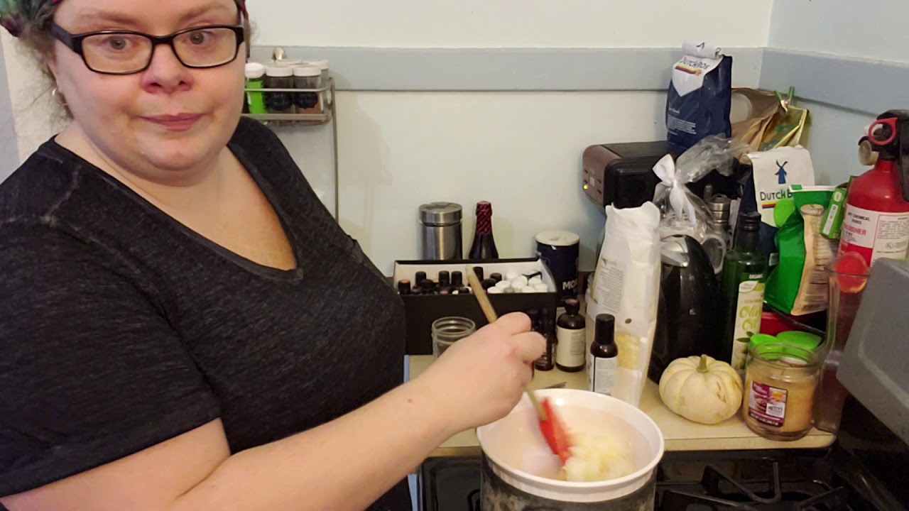 You Can Make that AT HOME?? Homemade Antibiotic Ointment YouTube