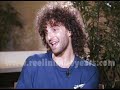 Kenny G - Interview and improv soloing- January 1994 [Reelin' In The Years Archive]