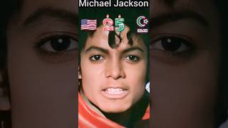 Michael Jackson: A Life in Stages  From Childhood to Legend