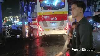 Wet &amp; Rainy Olongapo City 