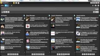 Installing Tweetdeck