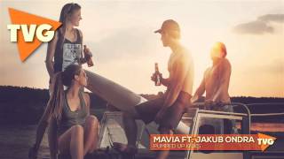 MAVIA ft. Jakub Ondra - Pumped Up Kicks Resimi