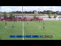 2017 Canada Summer Games - Men's Soccer - Prince Edward Island vs. Saskatchewan