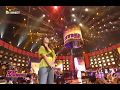 Alicia Keys - No One (Star Academy 2007 live performance)