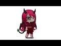 My Ocs Over The Years Gacha | FULL VIDEO