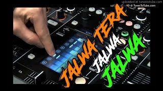 JALWA TERA JALWA DJ CHAND BABU MOTIPUR2 DJ REMIX DESH BHAKTI SONG 😋😋😊😊