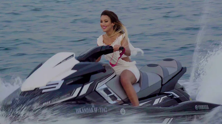 Siham Japonia  - Dertah Rejeter - Dj Moulay Clip E...