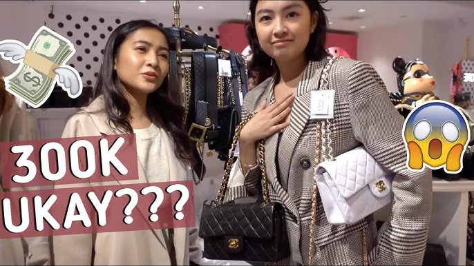 All The Stylish Ways To Wear The Louis Vuitton Twist Bag, As Seen On Rei  Germar