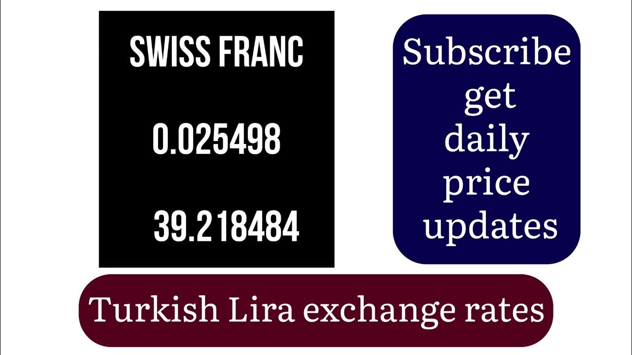Turkish Lira Exchange Rates Today 05 August 2024 YouTube turkish-lira-exchange-rates-today-05-august-2024-youtube