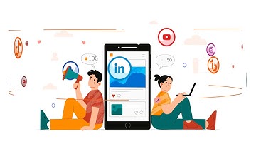 2d animated explainer video for social media