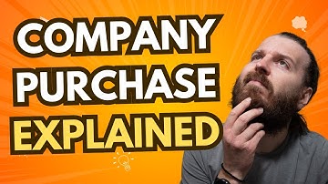 What Is a Share Purchase Agreement? (UK Property Investors Guide)