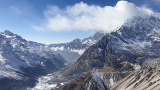 Relaxing Himalayan Ambient Music for Work, Studying and Concentration screenshot 5
