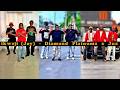 Ikweji Joy Diamond Platnumz X Juma Jux Viral Tiktok Dance Challenge Ikwechi 