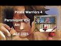 One Piece Pirate Warriors 4 - Paramount War Arc . No Commentary #onepiece #xbox #xboxseries