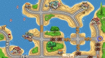 Rescue Team - Level 22 Walkthrough