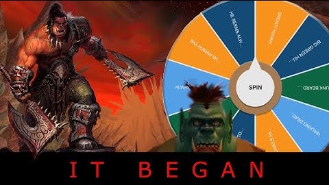 Project Ascension Season 6 Ep 1 " The Adventure Began "