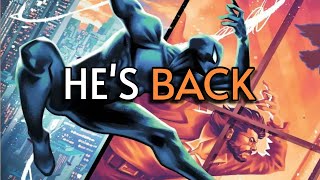 Marvel Gives Spider-Man A New ORIGIN (Ultimate Spider-Man Is BACK)