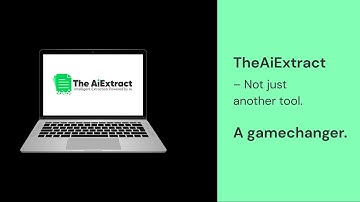 TheAiExtract – AI Document Data Extraction | OCR Automation for Invoices, Contracts & Forms