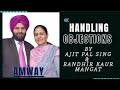 Handling objection  amway diamond  bww amway  amway cd in hindi  bww cd  being wardhekar