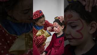 23 Nisan Çocuk Bayramı Kutlu Olsun