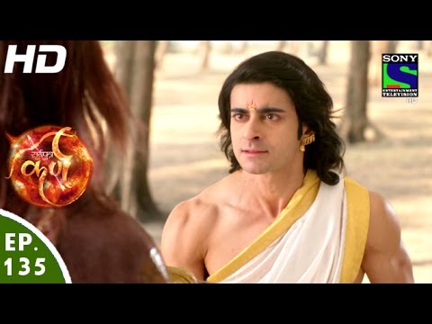 Suryaputra Karn       Episode 135   8th January 2016