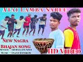 Nagra bhajan songatai lamba sareenagpuri bhajan song 2024anand hemrom official