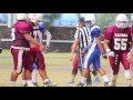 Tafuna 44 - Samoana 14 – JV Division