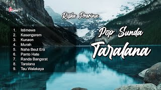 Pop Sunda Taralana ~ Riska Prorina