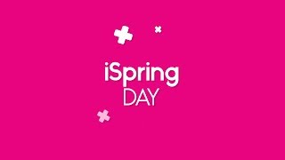 ISPRING DAY 2018 - E-LEARNING TOUCH'