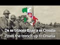 Dimonios  italian ww1 patriotic song