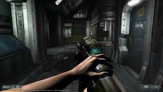 Doom 3: BFG Edition | 06 | Alpha Labs Sector 2 | alphlabs2