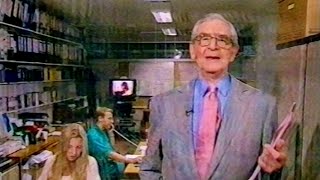 Denis Norden's 4th Laughter File (1999) - FULL EPISODE