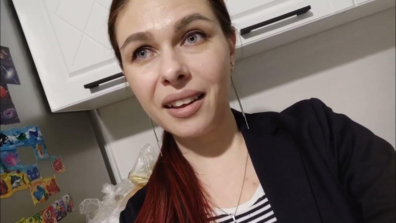 Maria vlog