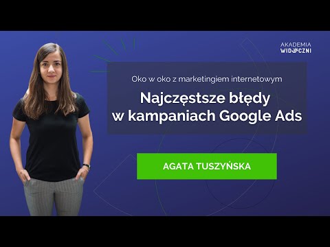 Wideo: Wizytówki: Najczęstsze Błędy