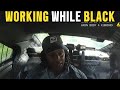 Black Postal Worker Arrested By Racist Cop Accusing Her Of Being  A Burglary Suspect!!