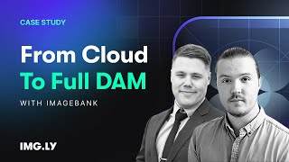 How ImageBank X DAM Closed More Deals With A Simple Feature