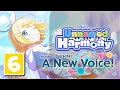 "A Shining Guide" | Unnamed Harmony -【Project Sekai: A New Voice!】