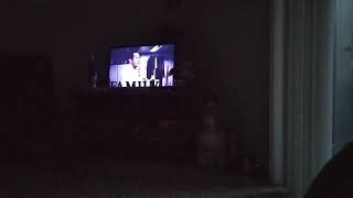 I Reacted To Terrifier Ending Scene