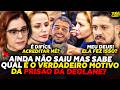 ALERTA URGENTE: SAIU!! MOTIVO REAL DA PRISÃO DA DEOLANE—  Carla Albuquerque