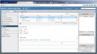 VSI 6.4 Add Multiple RDMs