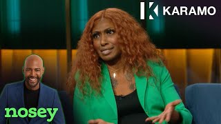 Too Many People in This Relationship 👀😱 Karamo Full Episode