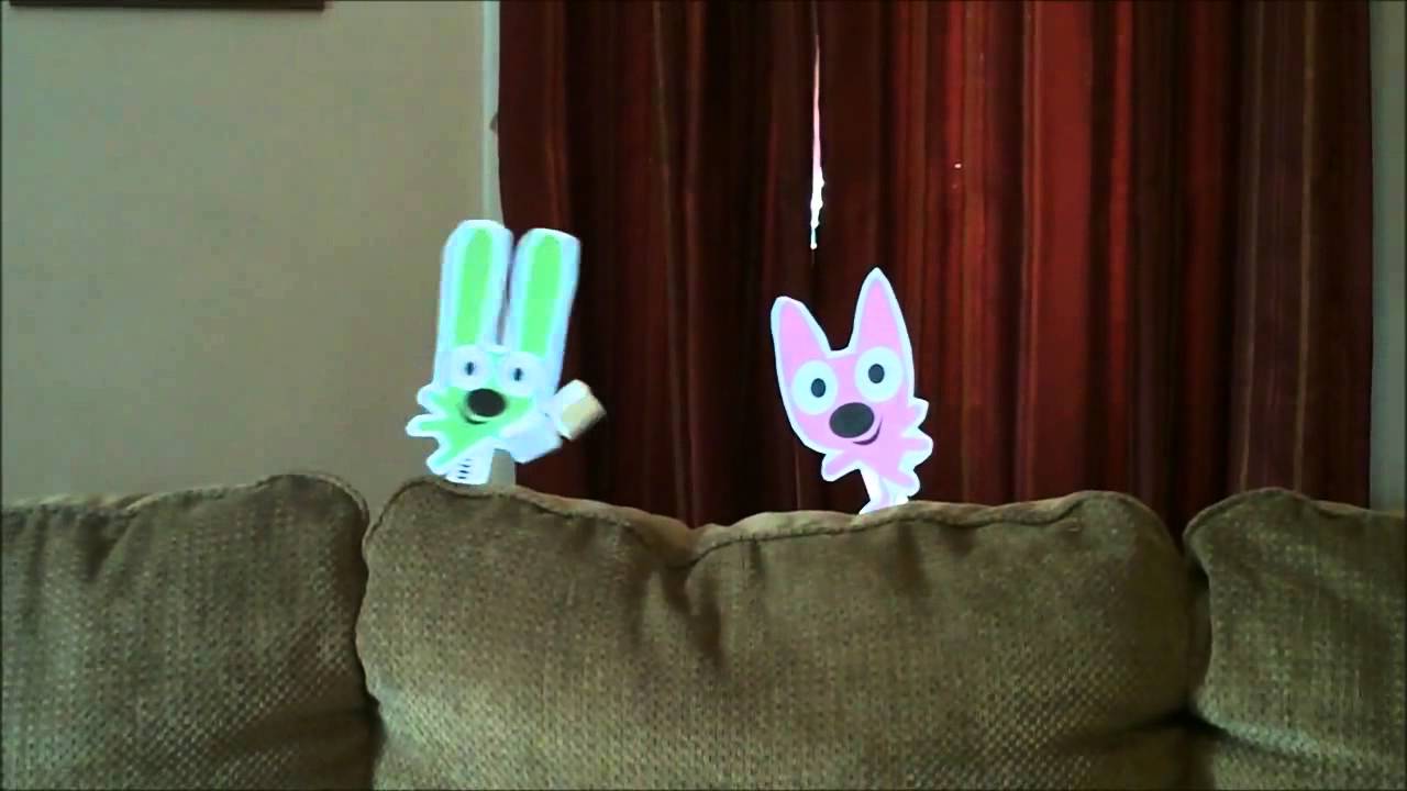 Hoops and Yoyo Mother's Day (Puppet Show) YouTube