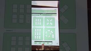 ADMINISTERING THE DOMINO TEST (D-48)